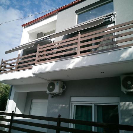 Irini'S House Torone Exterior foto