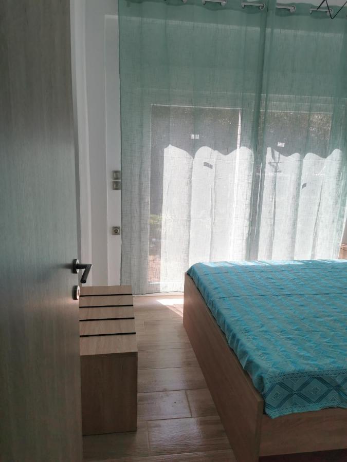 Irini'S House Torone Exterior foto