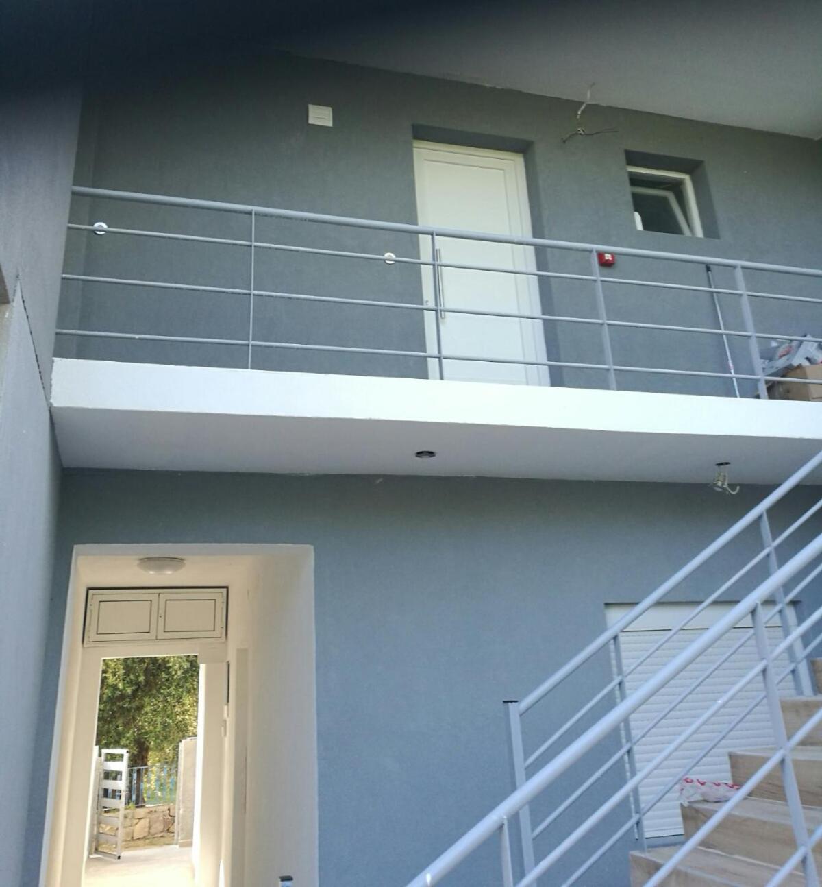Irini'S House Torone Exterior foto